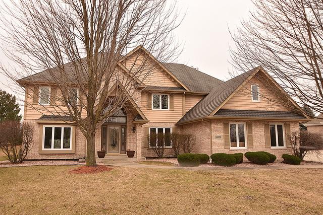 14089 Marilyn Ter., Orland Park, IL 60467