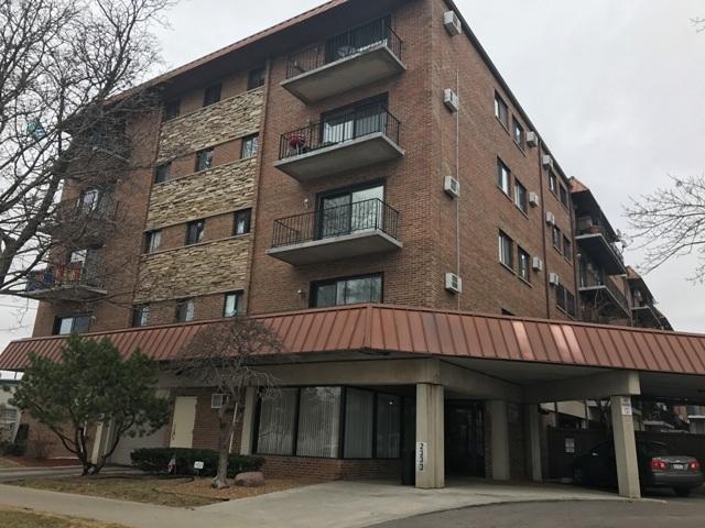 2333 N Neva Ave. #208, Chicago, IL 60707