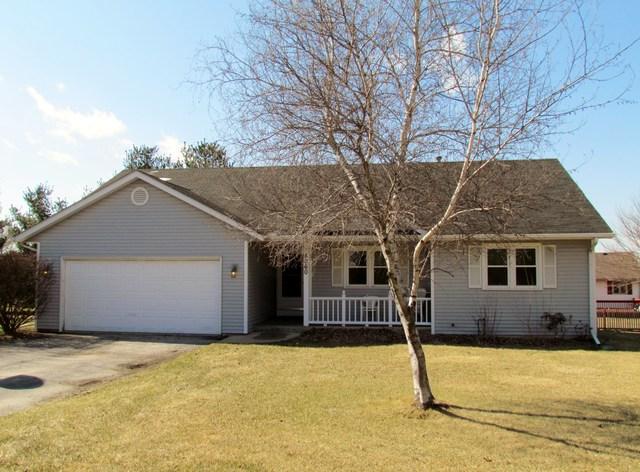 8060 Hawk Trail, Machesney Park, IL 61115