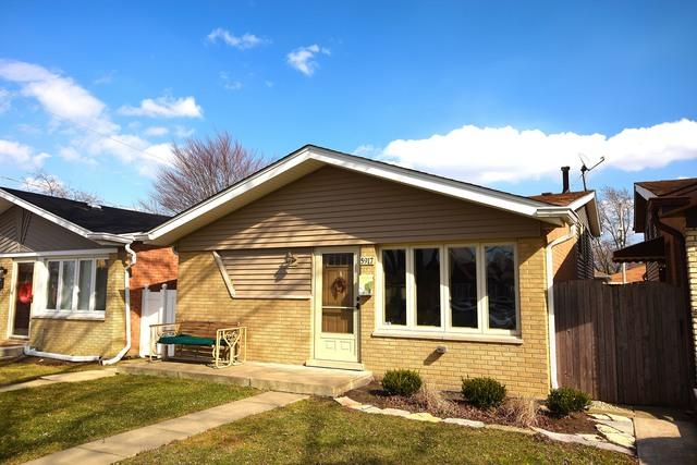 5917 S Rutherford Ave., Chicago, IL 60638