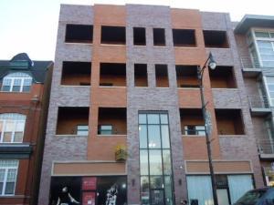 1843 W North Ave. #2W, Chicago, IL 60622