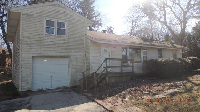 321 72nd St., Burr Ridge, IL 60527