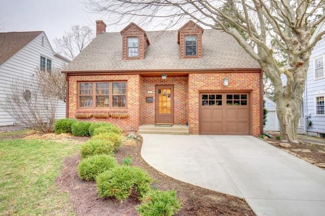 1012 W Charles St., Champaign, IL 61821