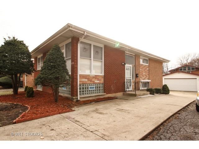 8534 S Dorchester Ave., Chicago, IL 60619