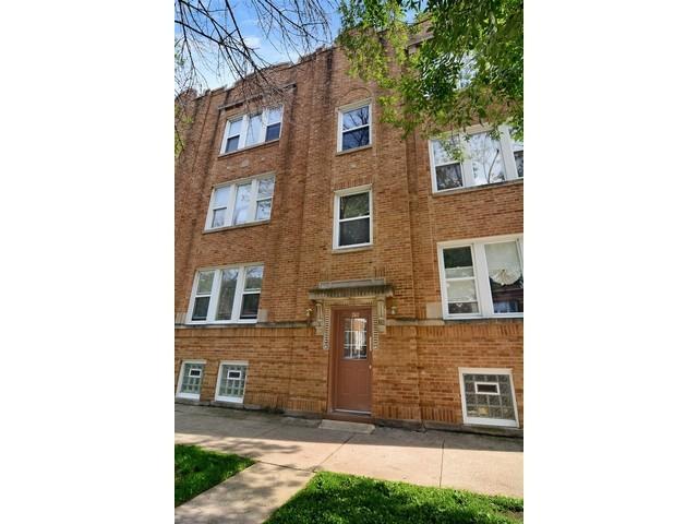 2611 W Argyle St. #3, Chicago, IL 60625