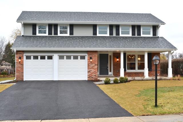 6S556 Bridlespur Dr., Naperville, IL 60540