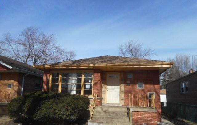 1026 W 104th St., Chicago, IL 60643