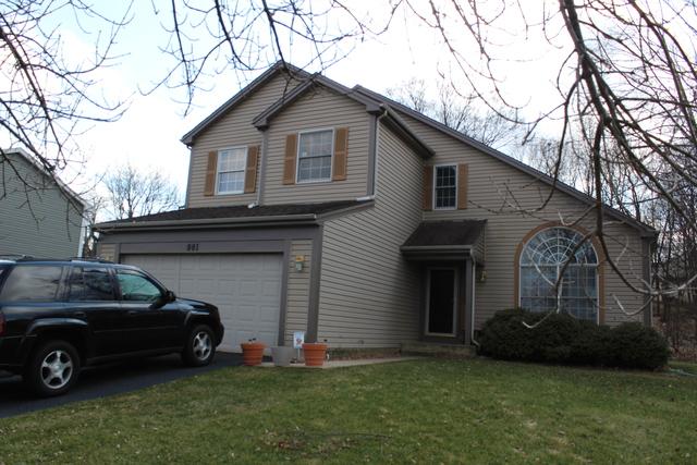881 Hartford Ln., Bolingbrook, IL 60440