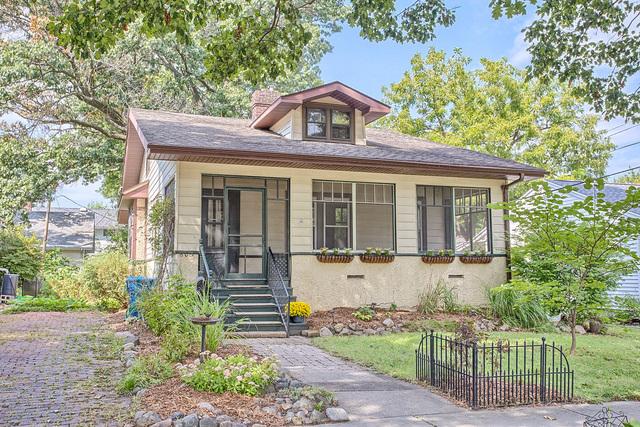 603 N Willis Ave., Champaign, IL 61821
