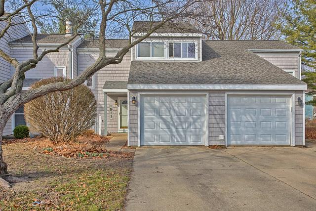 1911 Blackthorn Dr., Champaign, IL 61821