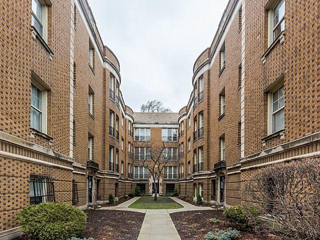 1526 W Fargo Ave. #2S, Chicago, IL 60626