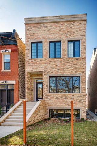 1352 N Bell Ave., Chicago, IL 60622