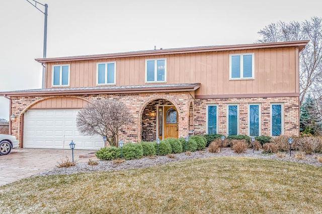 1903 Cyndi Ct., Rolling Meadows, IL 60008