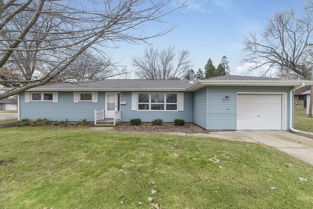 1011 Sunnymeade Tr., Dekalb, IL 60115
