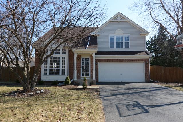 1791 Copperfield Ln., Crystal Lake, IL 60014