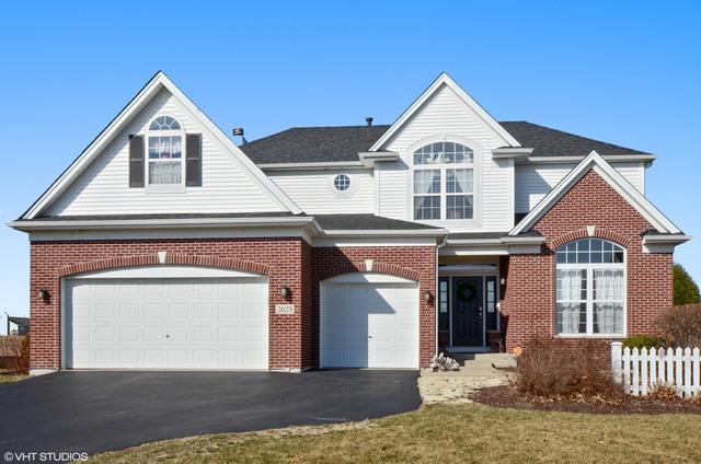 2625 Moutray Ln., North Aurora, IL 60542
