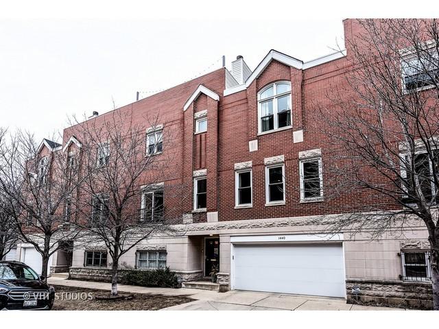 1440 W Belden Ave., Chicago, IL 60614