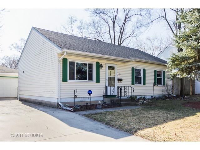 381 E Fullerton Ave., Glendale Heights, IL 60139