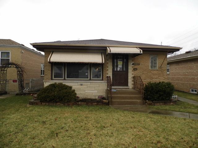 10010 Schiller Blvd., Franklin Park, IL 60131