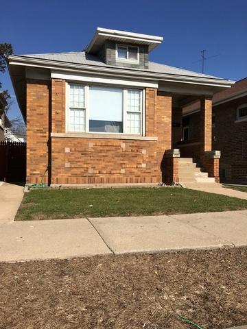 2340 W Foster Ave., Chicago, IL 60625