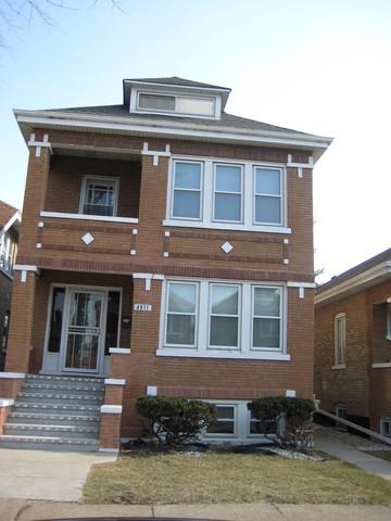 4911 S Komensky Ave., Chicago, IL 60632