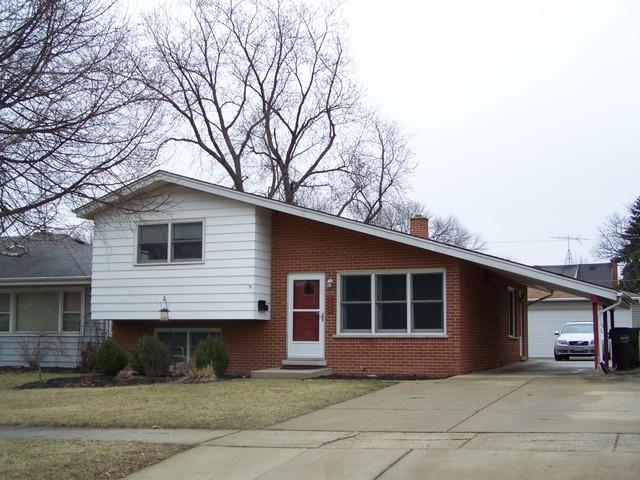 701 N Kaspar Ave., Arlington Heights, IL 60004