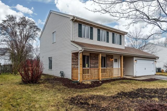 855 Howell Dr., Geneva, IL 60134