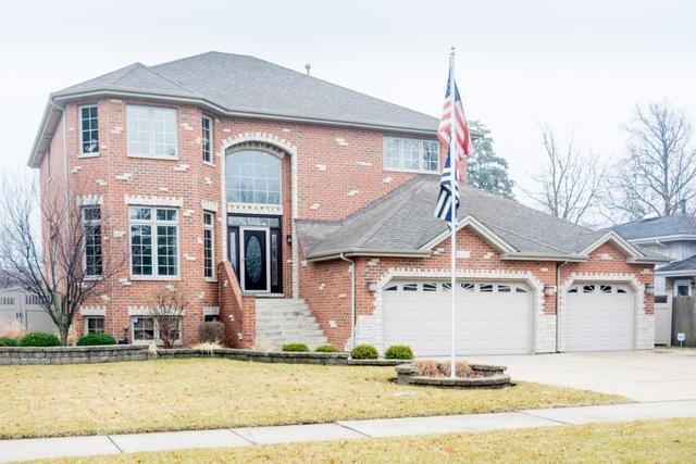 8935 Melvina Ave., Oak Lawn, IL 60453