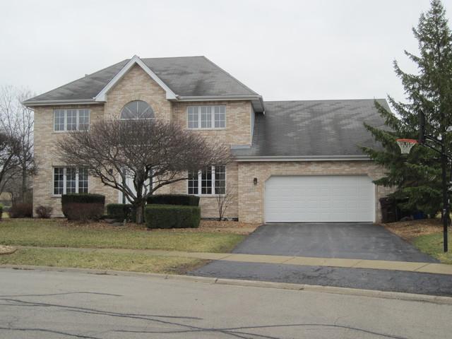 21375 Brown Dr., Frankfort, IL 60423