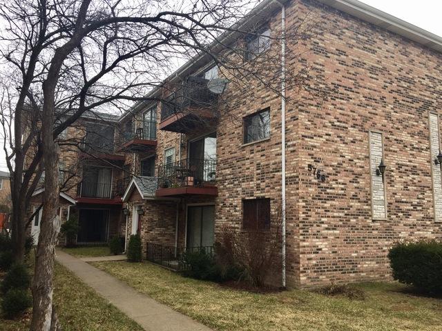 5766 W Higgins Ave. #C1, Chicago, IL 60630