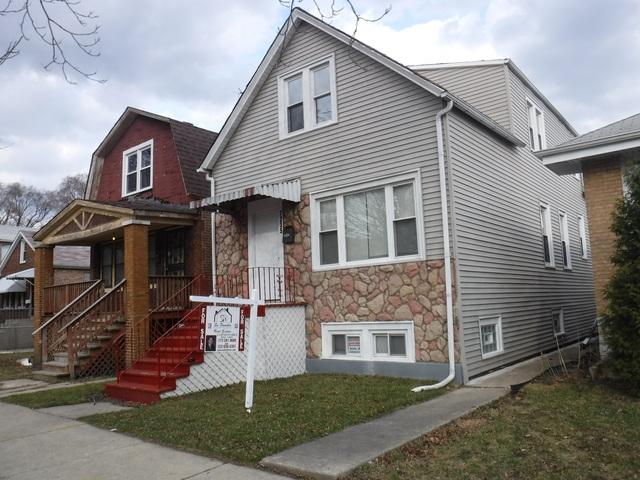 7235 S Artesian Ave., Chicago, IL 60629
