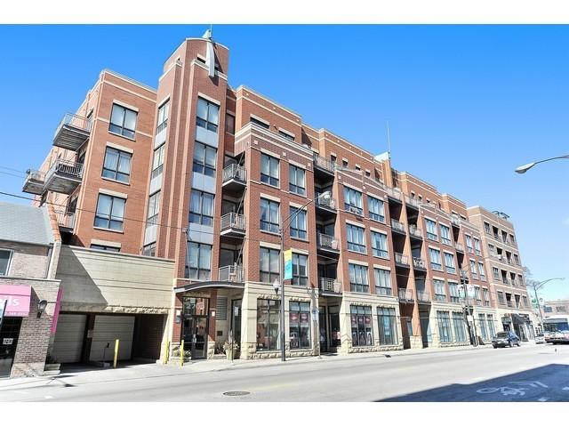 2700 N Halsted St. #PH1, Chicago, IL 60614