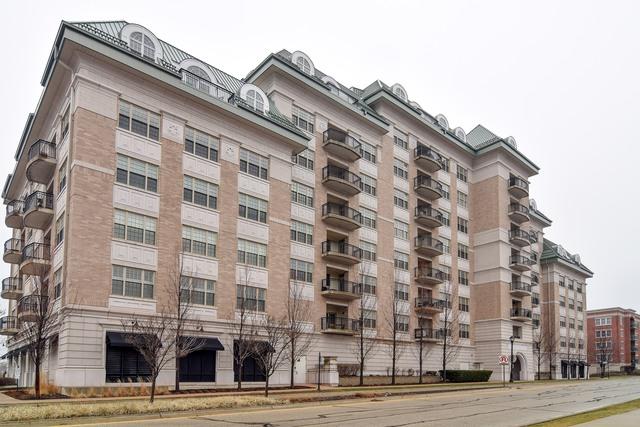 50 N Plum Grove Rd. #507E, Palatine, IL 60067