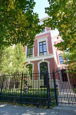 2017 N Magnolia Ave., Chicago, IL 60614