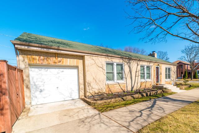 6200 N Keeler Ave., Chicago, IL 60646