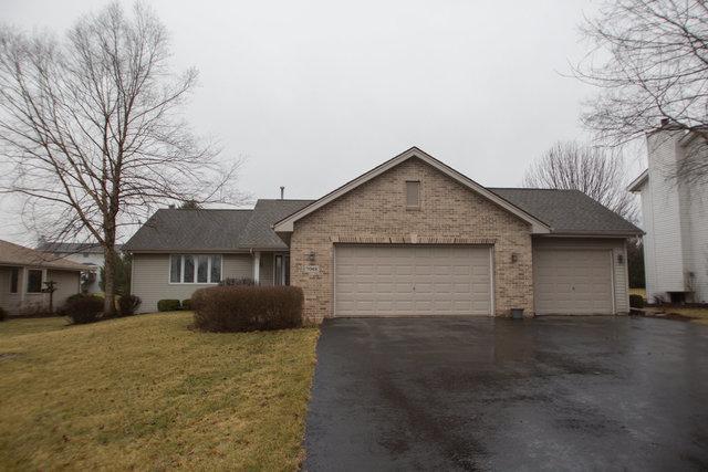 7068 Rye Ridge Tr., Cherry Valley, IL 61016