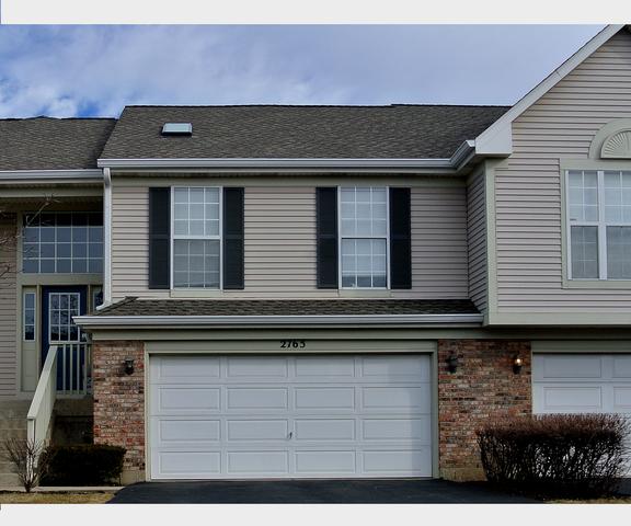 2765 S Cedar Glen Dr., Arlington Heights, IL 60005
