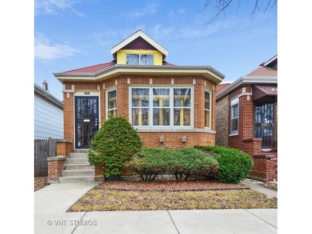 8731 S Wallace St., Chicago, IL 60620