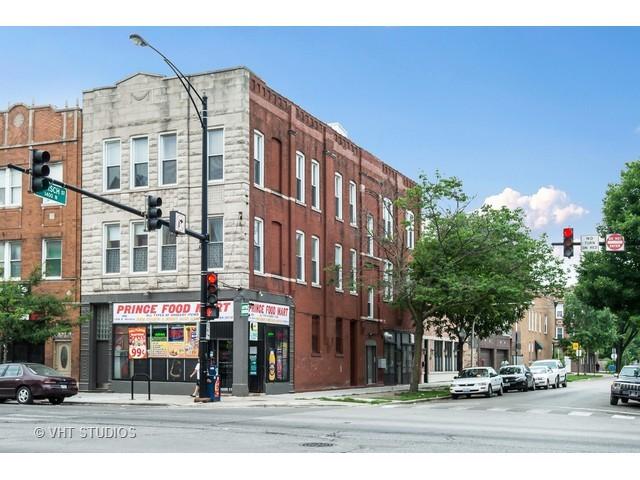 1358 N Western Ave. #3E, Chicago, IL 60622
