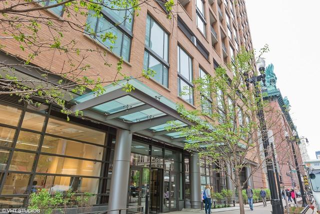 520 S State St. #707, Chicago, IL 60605