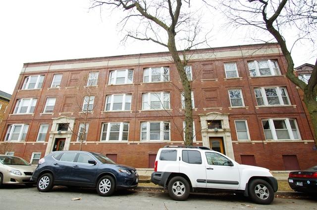 5253 N Winthrop Ave. #3, Chicago, IL 60640