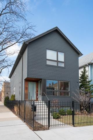 3800 N Christiana Ave., Chicago, IL 60618