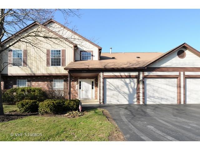 2201 Worthing Dr. #201D, Naperville, IL 60565