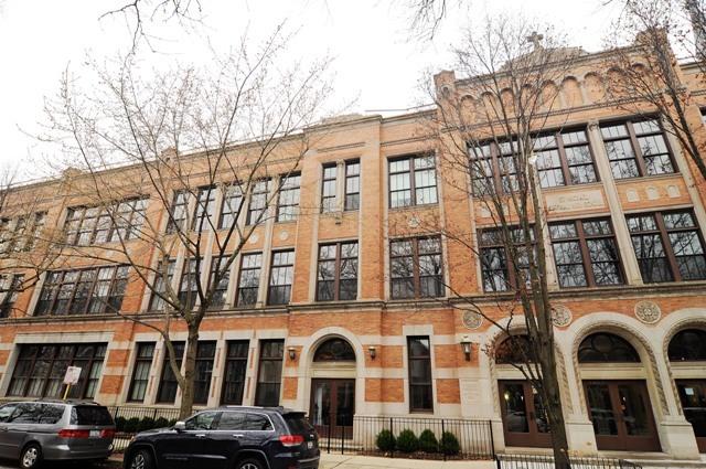 1660 N Hudson Ave. #1L, Chicago, IL 60614