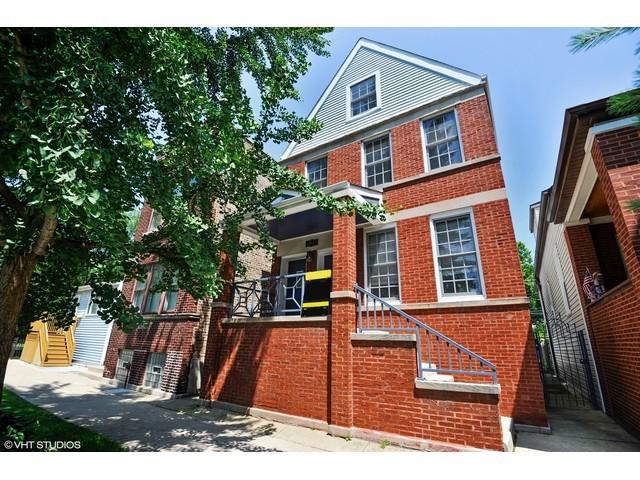 4049 N Oakley Ave. #2, Chicago, IL 60618