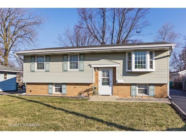 2315 Black Rd., Joliet, IL 60435