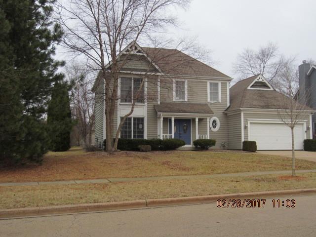 1233 Yorkshire Dr., Sycamore, IL 60178