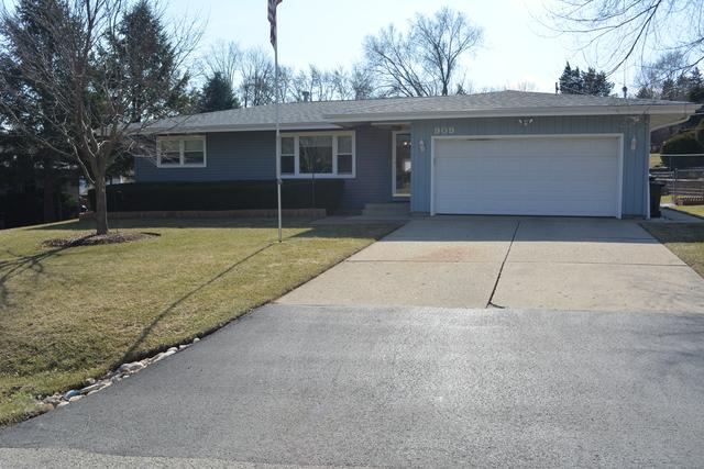 909 Oeffling Dr., Mchenry, IL 60051