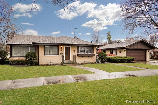 2115 E Miner St., Arlington Heights, IL 60004
