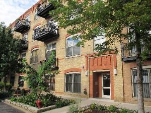 1740 N Maplewood Ave. #109, Chicago, IL 60647